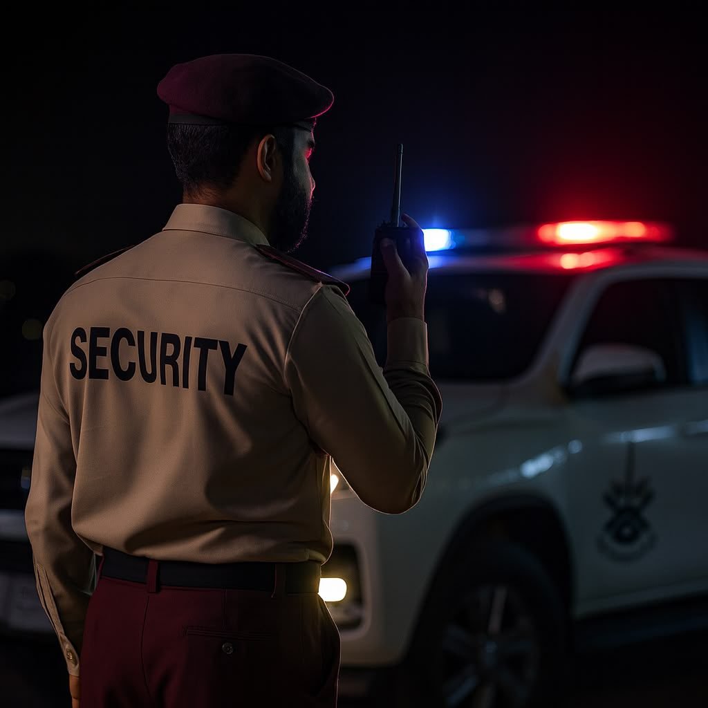 QimahSecurityGuards