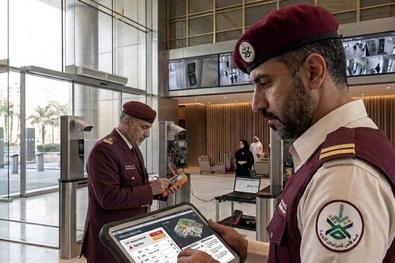 متى تحتاج منشأتك إلى شركة حراسات أمنية؟