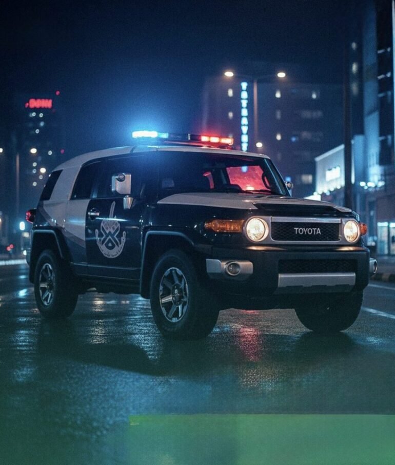 حراس أمن قمة