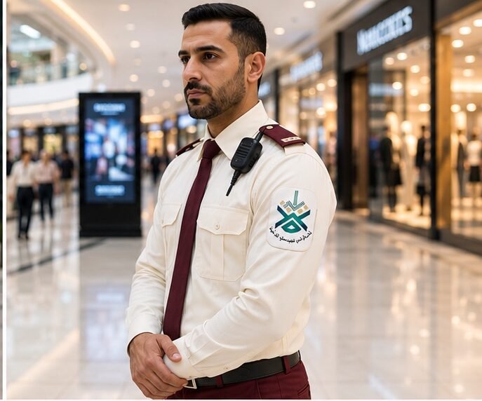 Qimah Security Guards