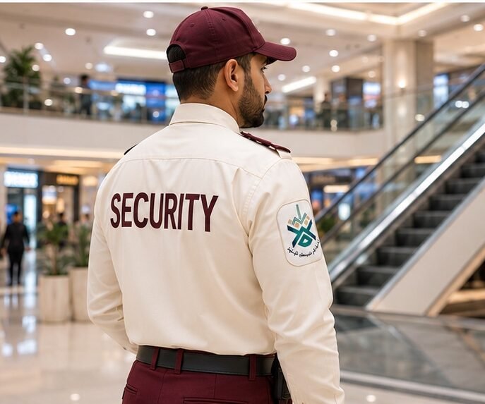 Qimah Security Guards