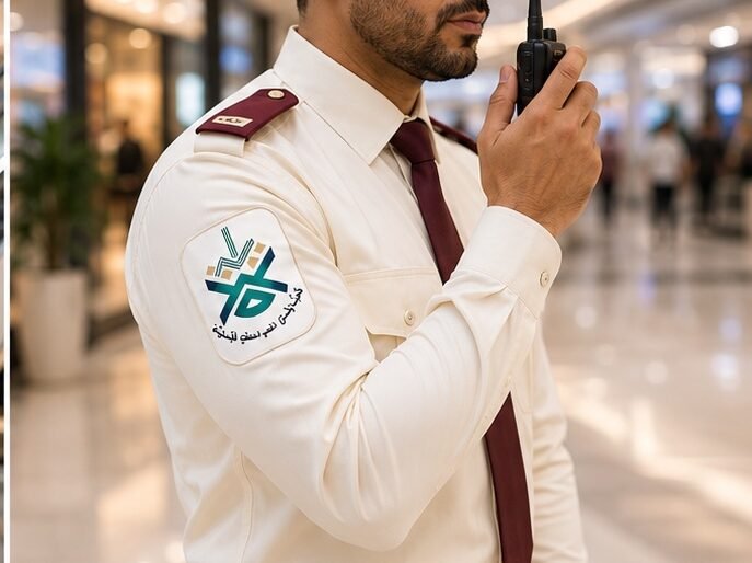 Qimah Security Guards